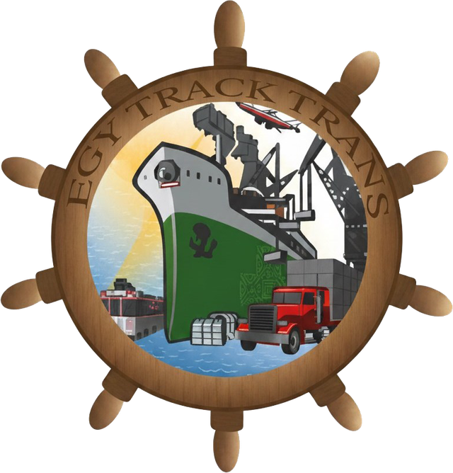 Egy Track Trans logo