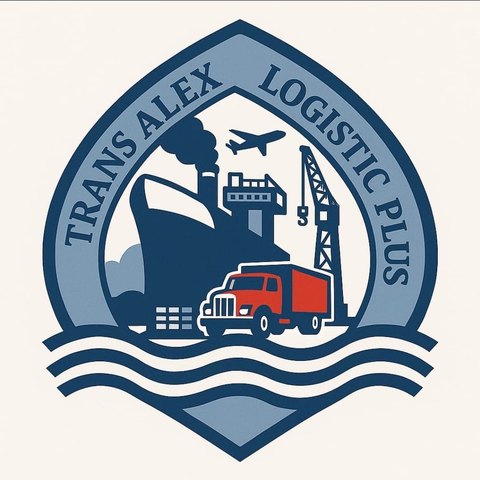 Trans Alex Logistic Plus logo